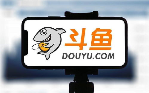 斗魚戰(zhàn)略入股九途文化，以股權(quán)綁定深化主播合作